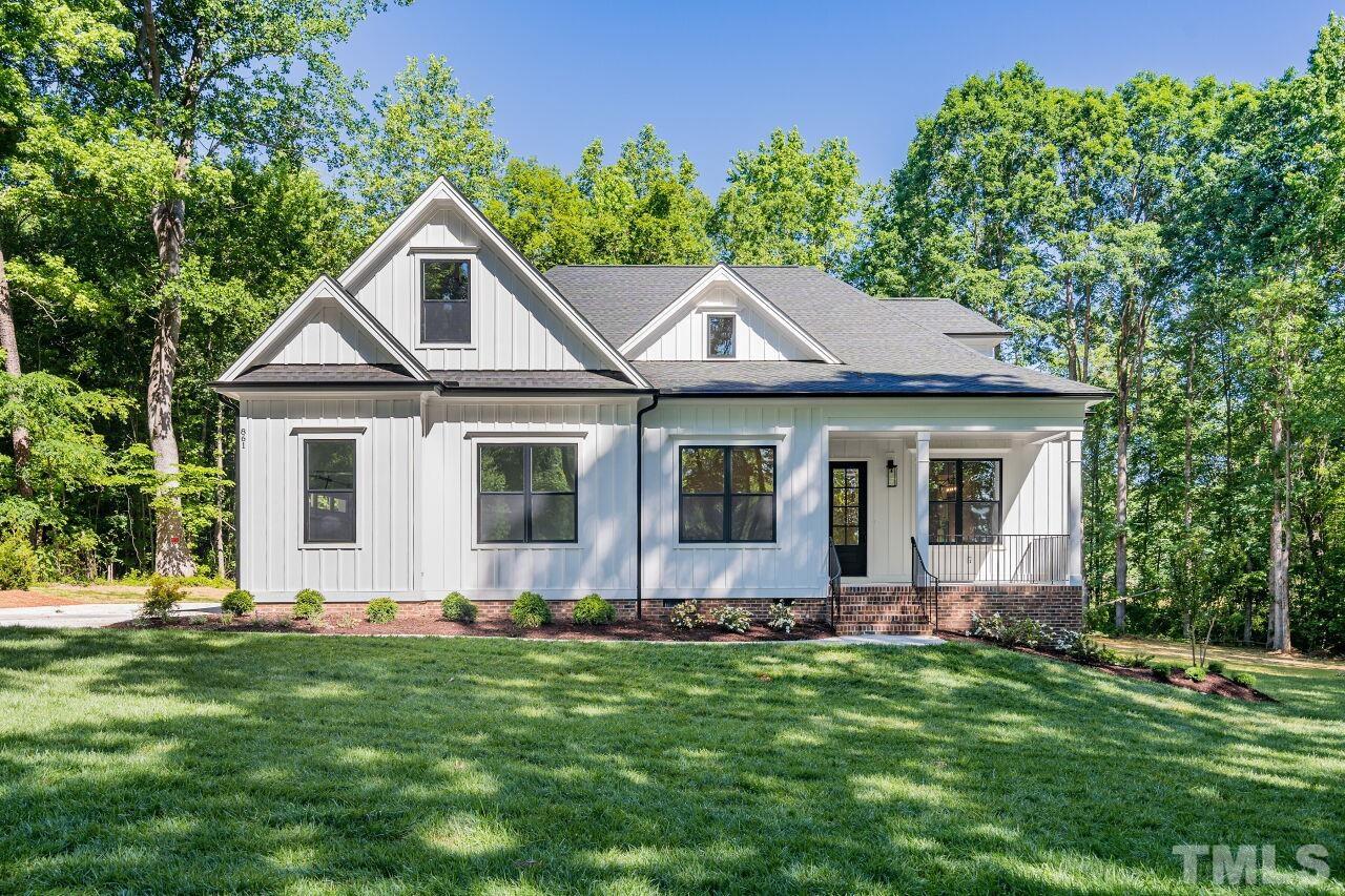 861 Maggie Way Road Wendell, NC 27591 - Photo 1 of 38 Gallery Image 1