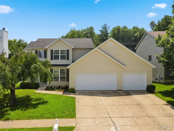 $410,000 | 1032 Golden Orchard Drive, O'Fallon, MO 63368