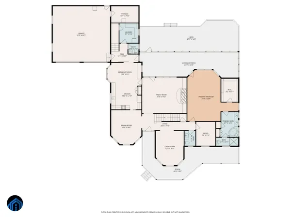 $979,000 | 522 Waterford Drive Southeast, Roanoke, VA 24014