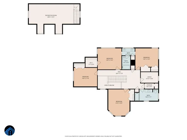 $979,000 | 522 Waterford Drive Southeast, Roanoke, VA 24014