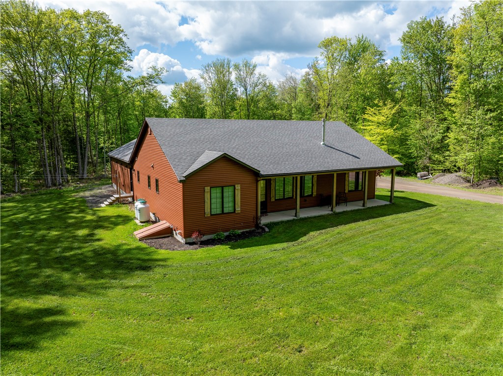 413 Butternut Road Unadilla, NY 13849 - Photo 1 of 1 Gallery Image 1