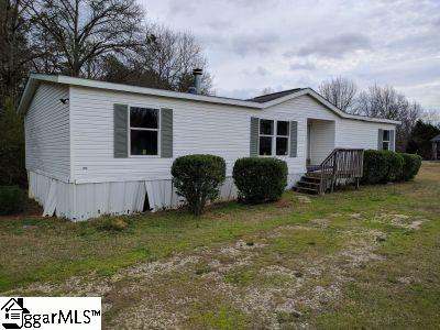 149 Arnold Road Fountain Inn, SC 29644 - Photo 1 of 5