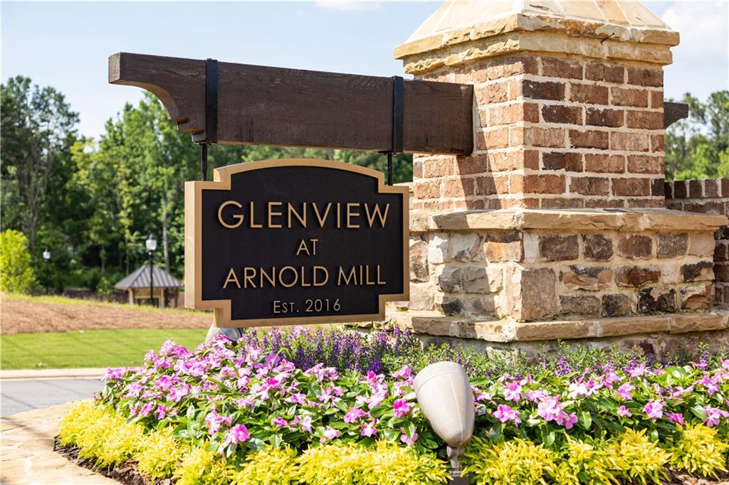 12579 Arnold Mill Road, Unit 4 Milton, GA 30004 - Photo 1 of 1 Gallery Image 1
