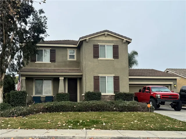 $809,999 | 30599 Rattle Dance Way, Menifee, CA 92584