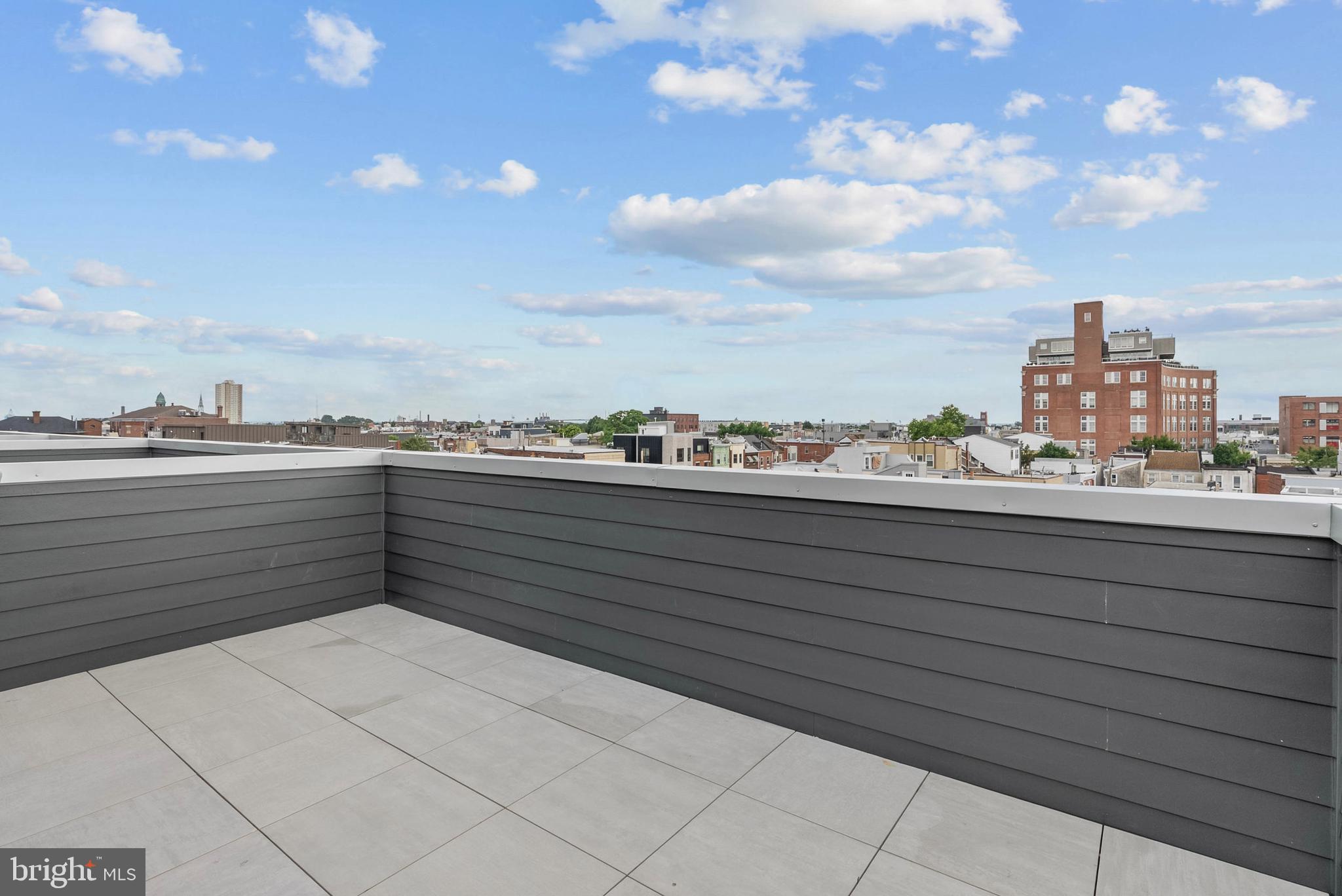 1100 Webster Street, Unit 4 Philadelphia, PA 19147 - Photo 35 of 53 a view of a terrace view