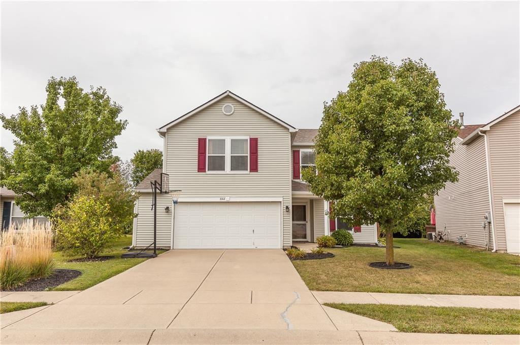 3318 Spring Wind Lane Indianapolis, IN 46239 - Photo 1 of 29 Gallery Image 1