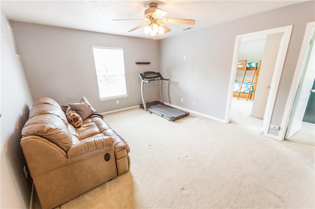 3318 Spring Wind Lane Indianapolis, IN 46239 - Photo 20 of 29 Gallery Image 20