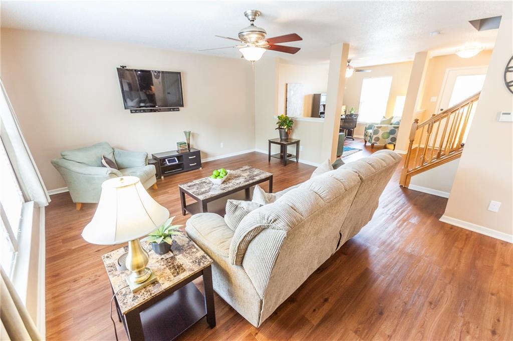 3318 Spring Wind Lane Indianapolis, IN 46239 - Photo 3 of 29 Gallery Image 3
