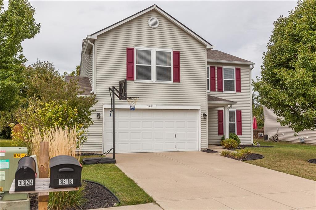 3318 Spring Wind Lane Indianapolis, IN 46239 - Photo 29 of 29 Gallery Image 29