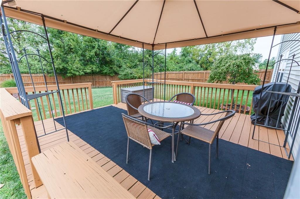 3318 Spring Wind Lane Indianapolis, IN 46239 - Photo 9 of 29 Gallery Image 9