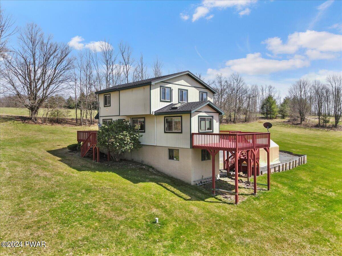 179 Cemetery Road Moscow, PA 18444 - Photo 46 of 62