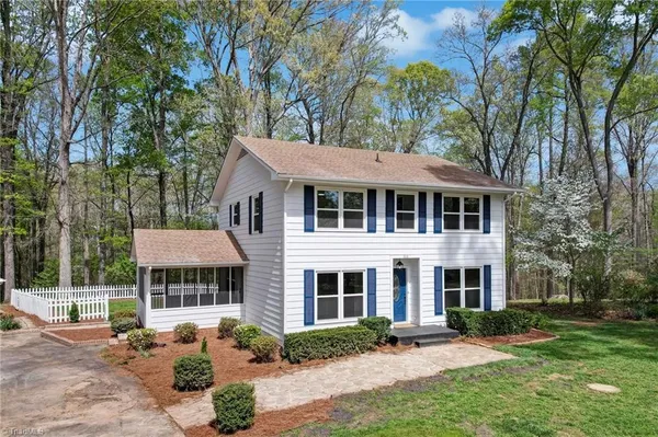 $429,000 | 111 Oak Hills Drive, Reidsville, NC 27320