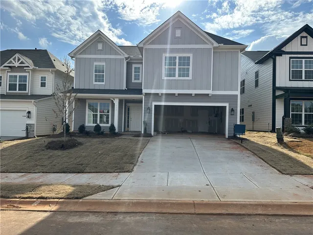 $494,524 | 111 Sunrise Court, Unit SUN0006, Anderson, SC 29625