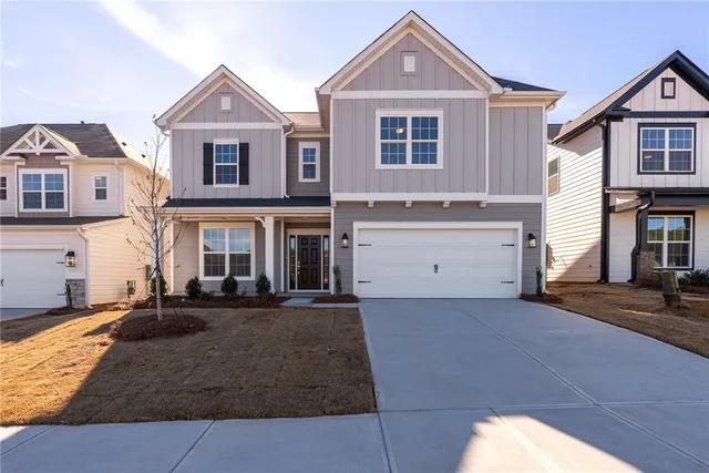 $494,524 | 111 Sunrise Court, Unit SUN0006, Anderson, SC 29625