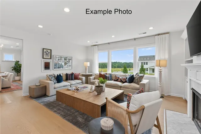 $494,524 | 111 Sunrise Court, Unit SUN0006, Anderson, SC 29625