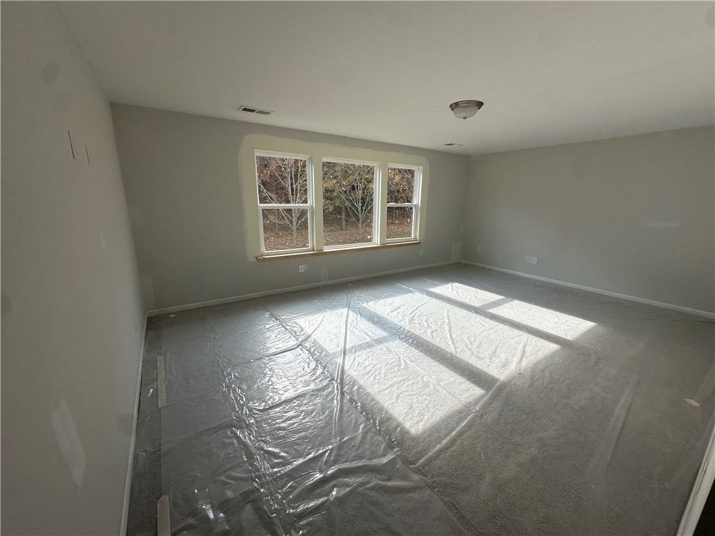 111 Sunrise Court, Unit SUN0006 Anderson, SC 29625 - Photo 12 of 41 Premier Bedroom