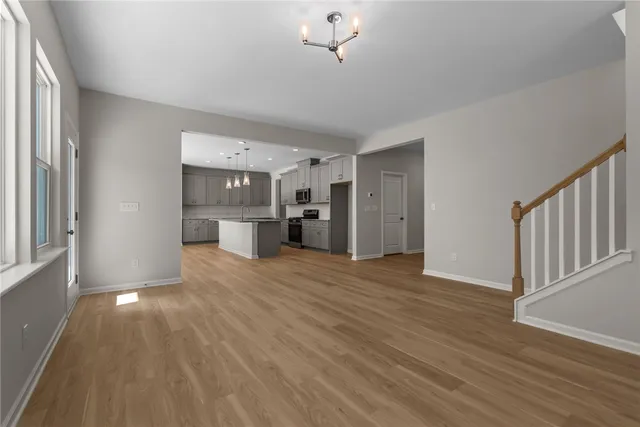 $494,524 | 111 Sunrise Court, Unit SUN0006, Anderson, SC 29625