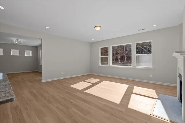 $494,524 | 111 Sunrise Court, Unit SUN0006, Anderson, SC 29625