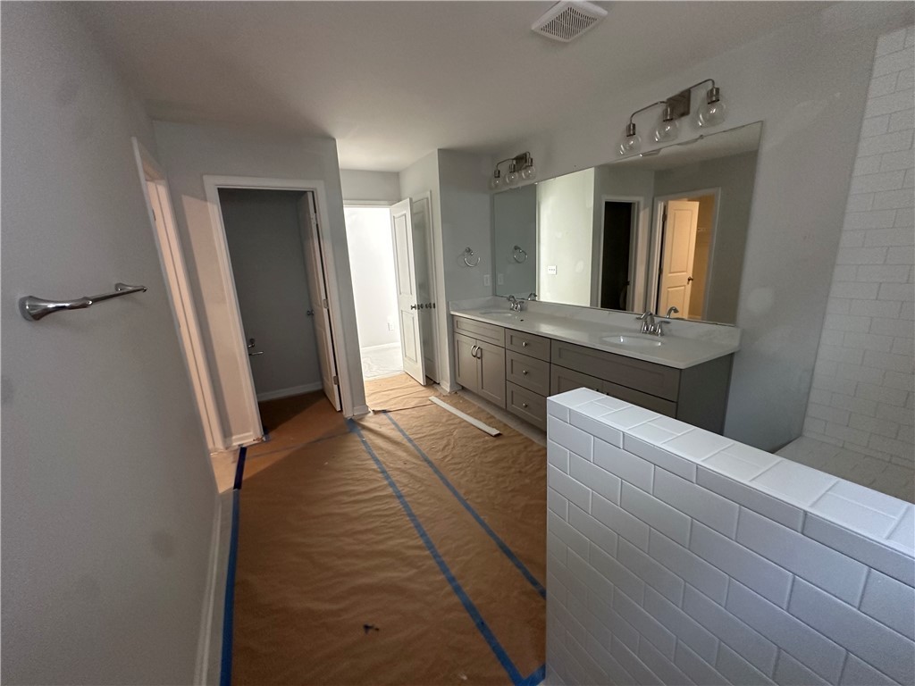 111 Sunrise Court, Unit SUN0006 Anderson, SC 29625 - Photo 18 of 41 Premier Bath