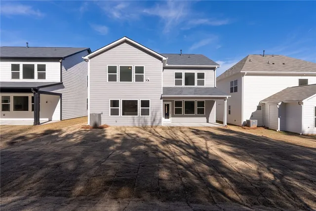 $494,524 | 111 Sunrise Court, Unit SUN0006, Anderson, SC 29625