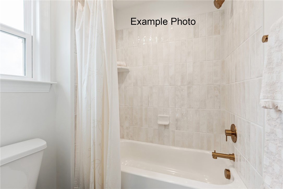 111 Sunrise Court, Unit SUN0006 Anderson, SC 29625 - Photo 26 of 41 Example Photo - Bath 2