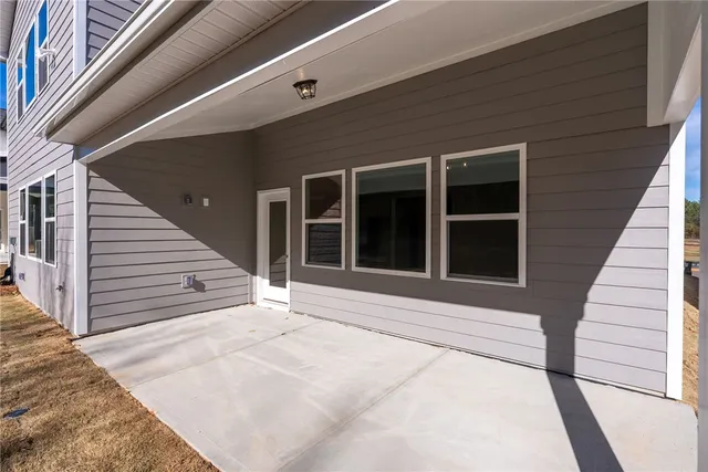 $494,524 | 111 Sunrise Court, Unit SUN0006, Anderson, SC 29625