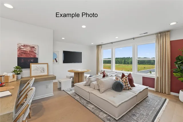 $494,524 | 111 Sunrise Court, Unit SUN0006, Anderson, SC 29625