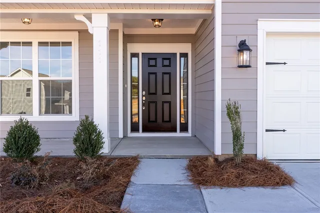 $494,524 | 111 Sunrise Court, Unit SUN0006, Anderson, SC 29625