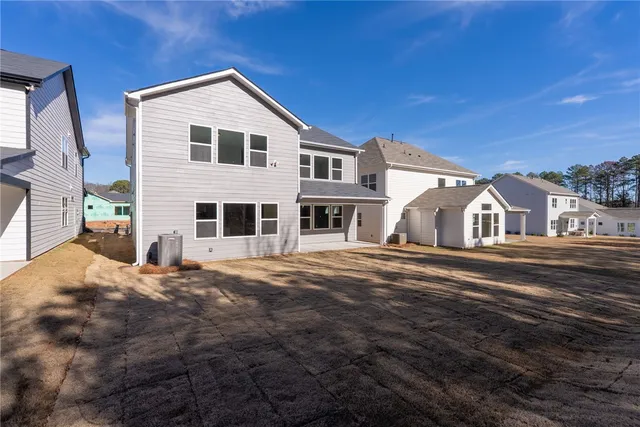 $494,524 | 111 Sunrise Court, Unit SUN0006, Anderson, SC 29625