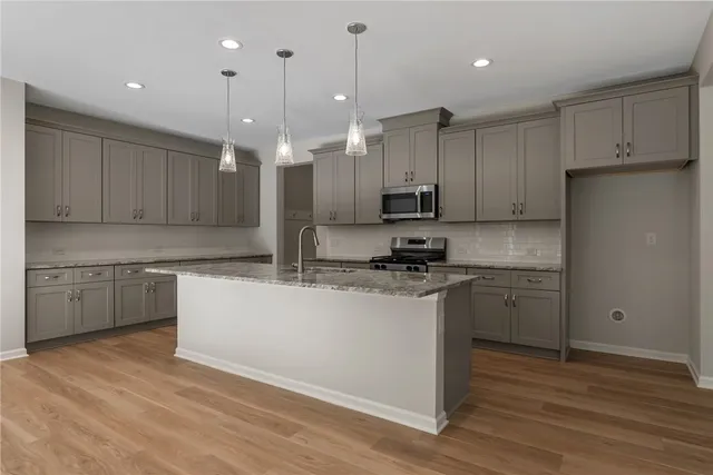 $494,524 | 111 Sunrise Court, Unit SUN0006, Anderson, SC 29625