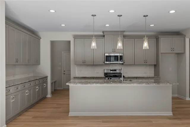 $494,524 | 111 Sunrise Court, Unit SUN0006, Anderson, SC 29625