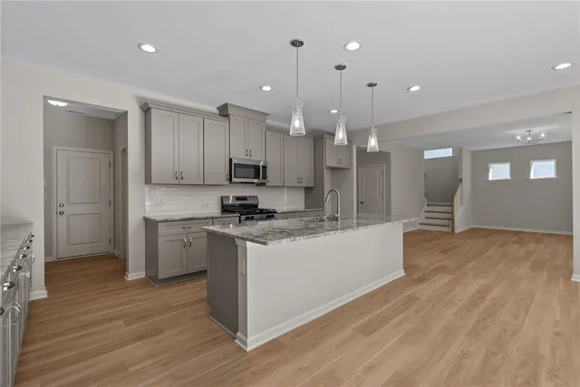 $494,524 | 111 Sunrise Court, Unit SUN0006, Anderson, SC 29625