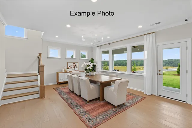 $494,524 | 111 Sunrise Court, Unit SUN0006, Anderson, SC 29625