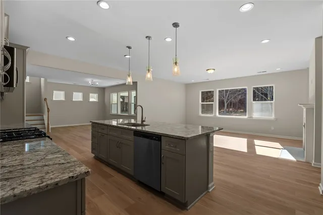 $494,524 | 111 Sunrise Court, Unit SUN0006, Anderson, SC 29625