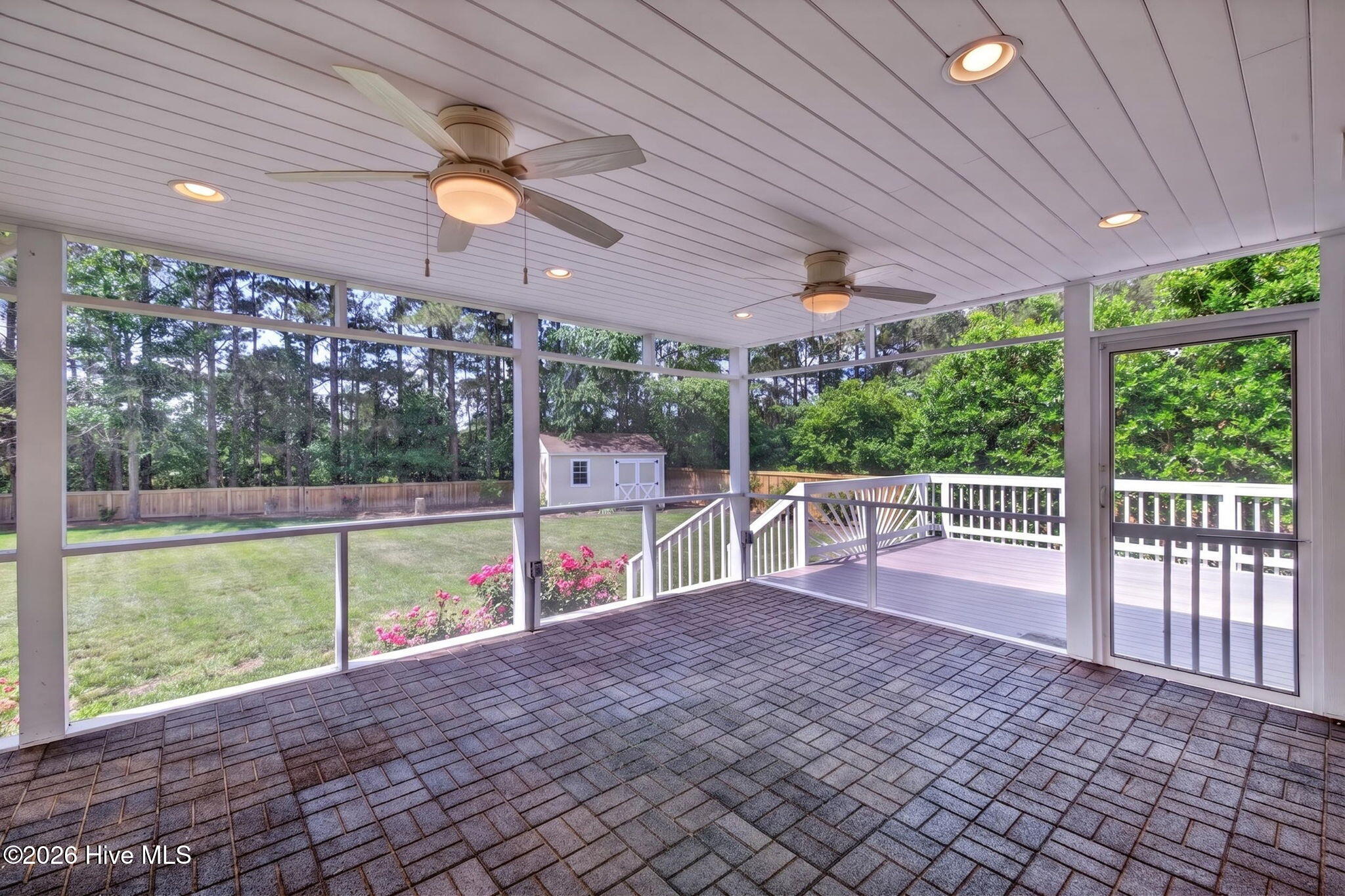 320 Green View Road Moyock, NC 27958 - Photo 36 of 58