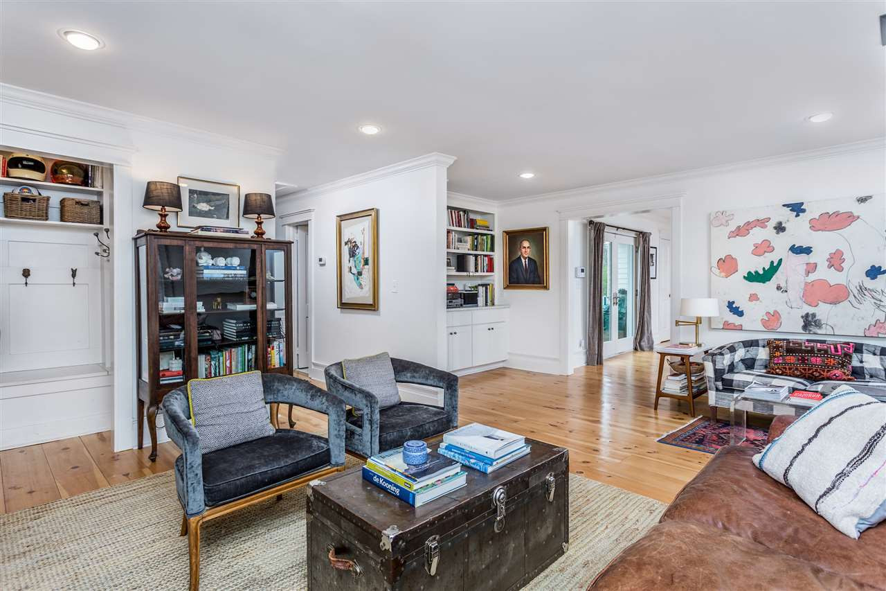 724 Brighton Road Raleigh, NC 27610 - Photo 4 of 25 Photo 4