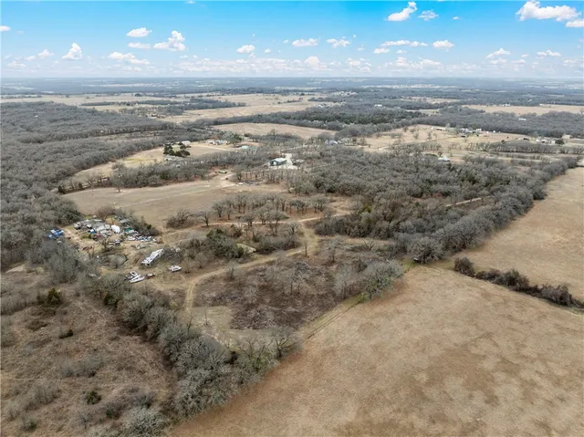 a view of an ocean beach
