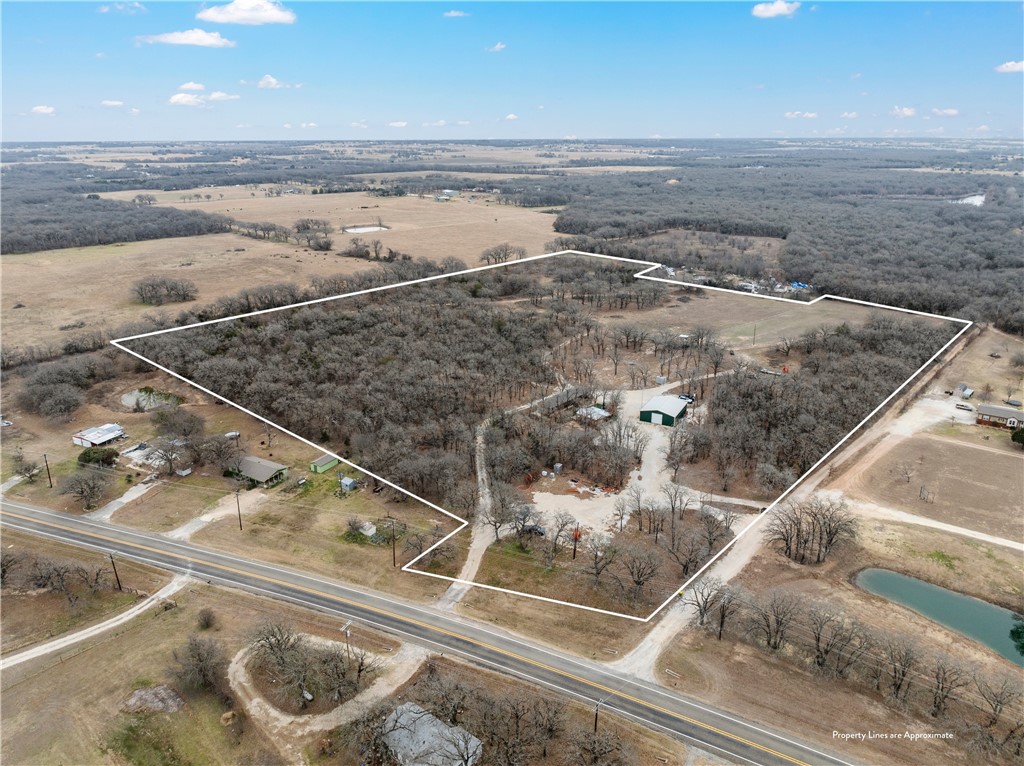 5481 Tokio Road West, TX 76691 - Photo 7 of 23 a view of an ocean & beach