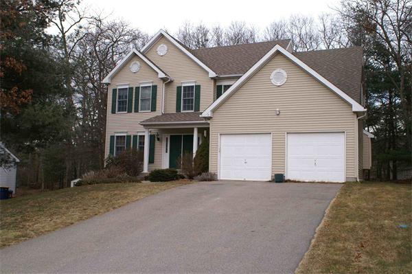 71 Foundry Road Sharon, MA 02067 - Photo 1 of 17 Gallery Image 1