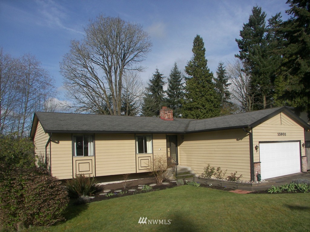 15901 118th Place Northeast Bothell, WA 98011 - Photo 1 of 25