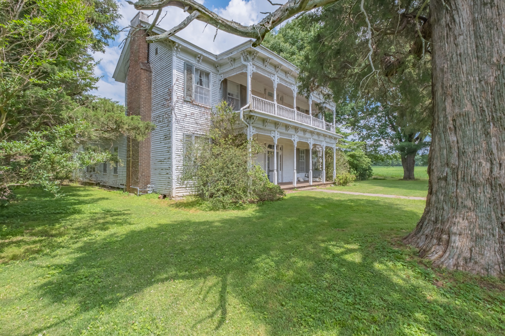 8615 Hillsboro Viola Road Morrison, TN 37357 - Photo 11 of 47 Gallery Image 11