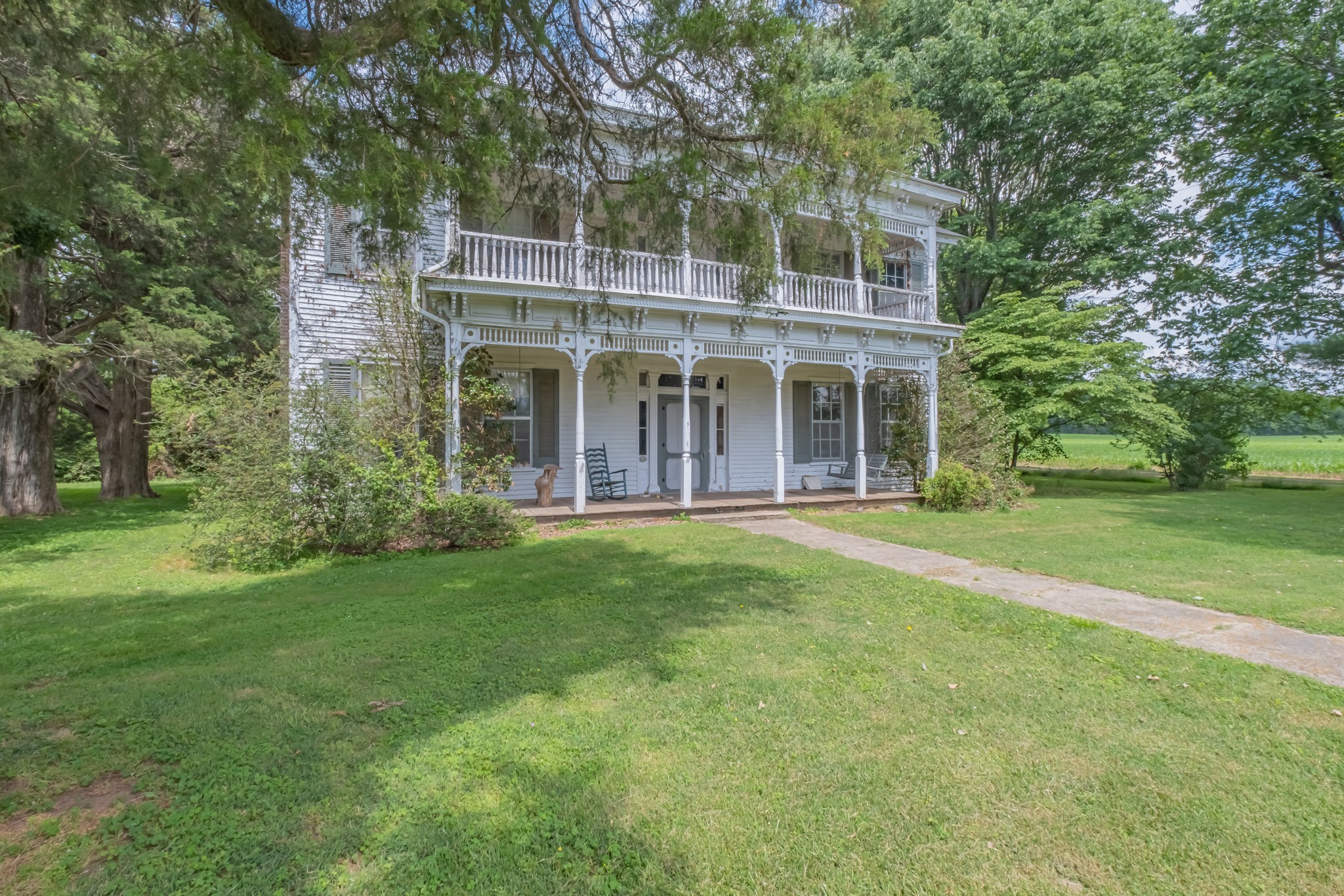 8615 Hillsboro Viola Road Morrison, TN 37357 - Photo 12 of 47 Gallery Image 12