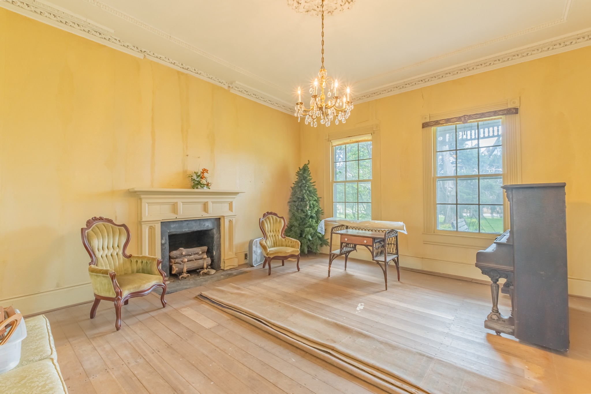 8615 Hillsboro Viola Road Morrison, TN 37357 - Photo 15 of 47 Gallery Image 15
