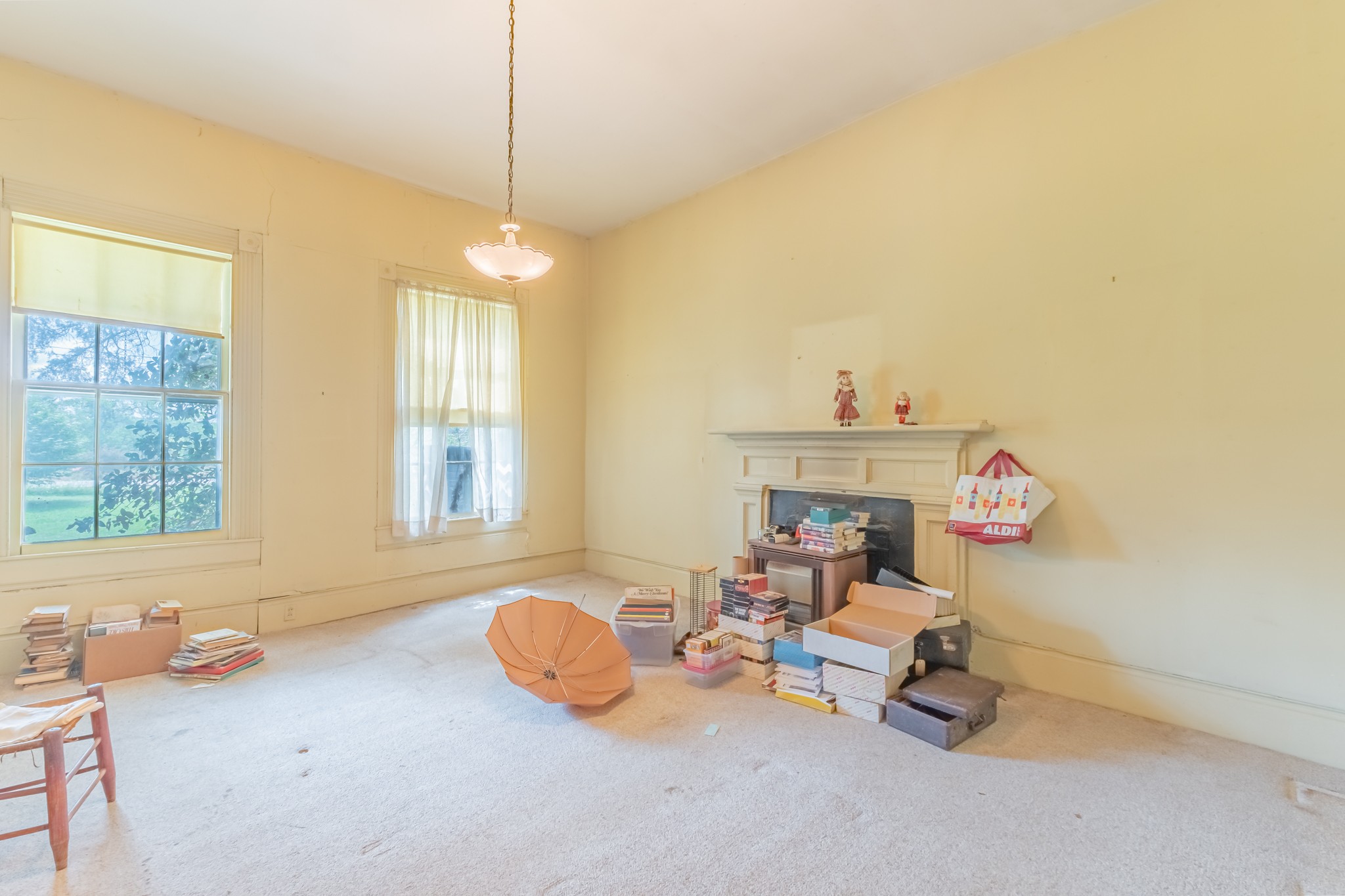 8615 Hillsboro Viola Road Morrison, TN 37357 - Photo 19 of 47 Gallery Image 19