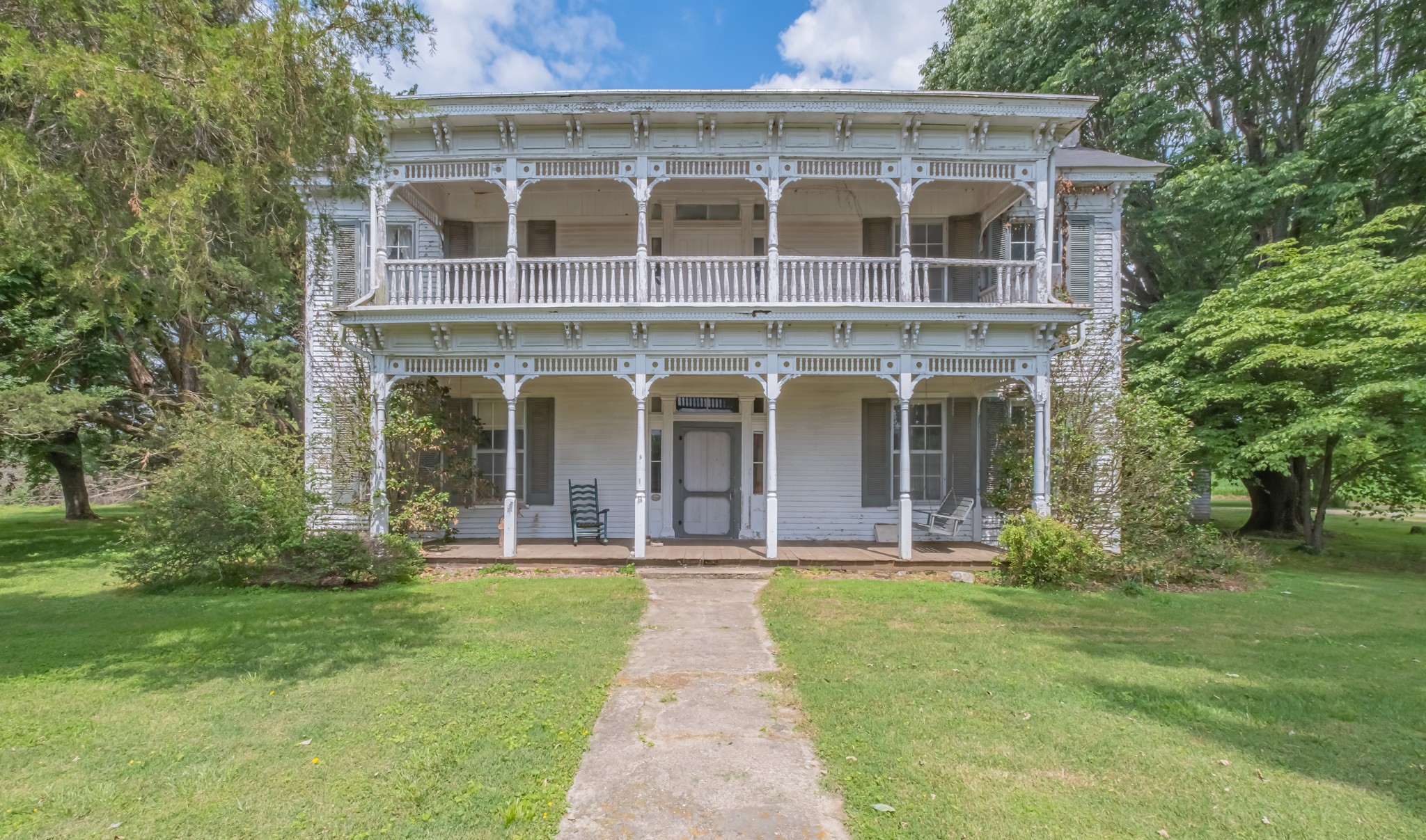8615 Hillsboro Viola Road Morrison, TN 37357 - Photo 2 of 47 Gallery Image 2