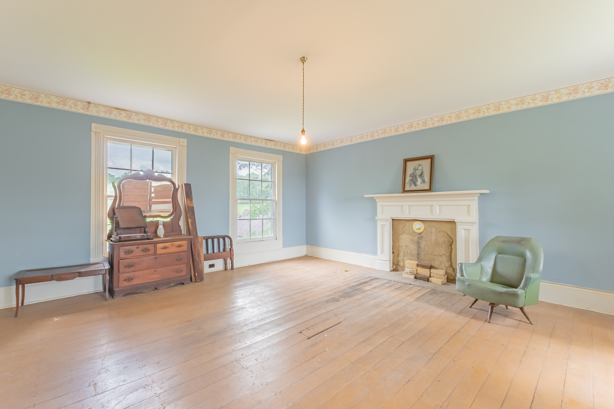 8615 Hillsboro Viola Road Morrison, TN 37357 - Photo 24 of 47 Gallery Image 24
