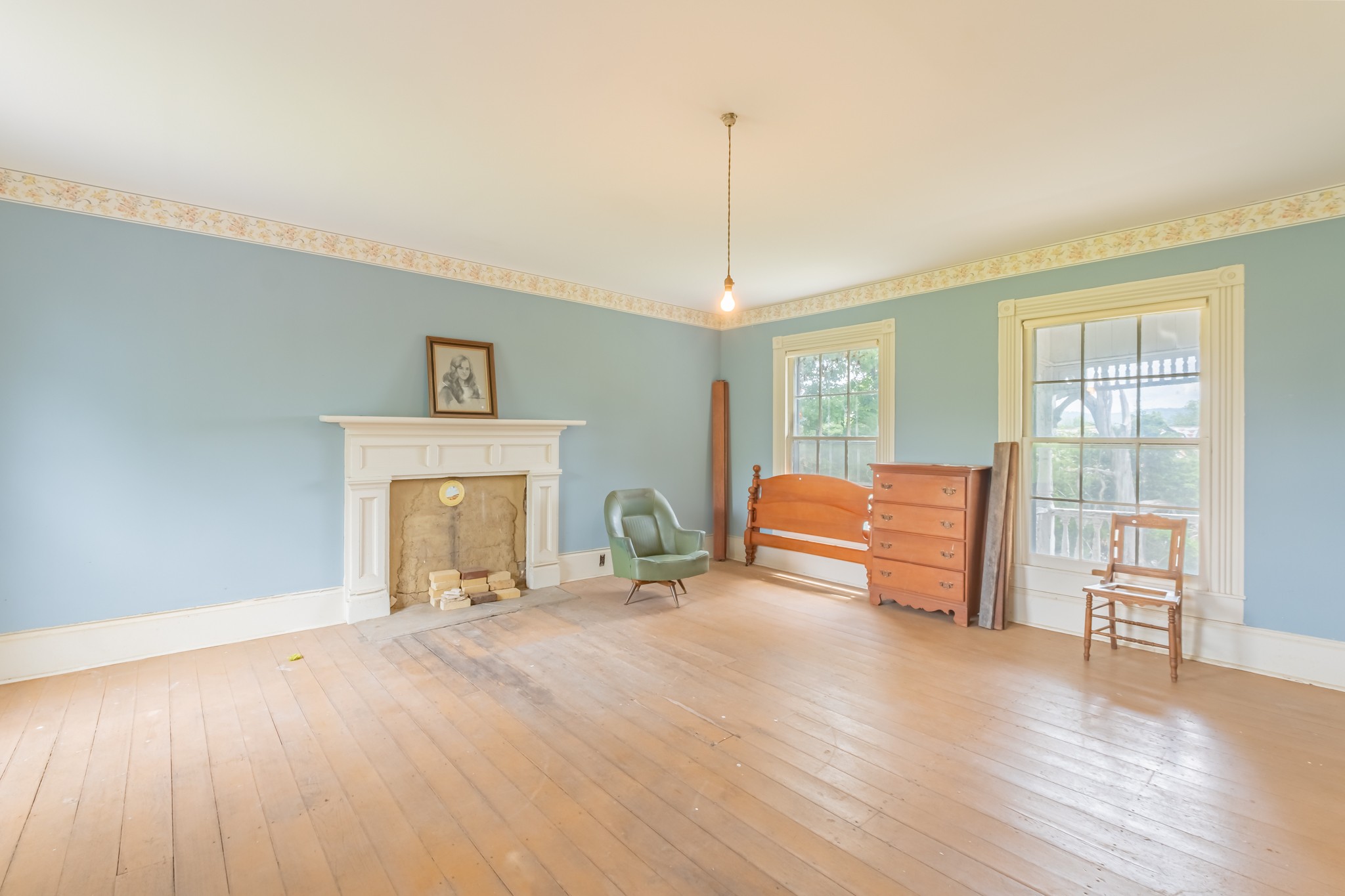 8615 Hillsboro Viola Road Morrison, TN 37357 - Photo 26 of 47 Gallery Image 26