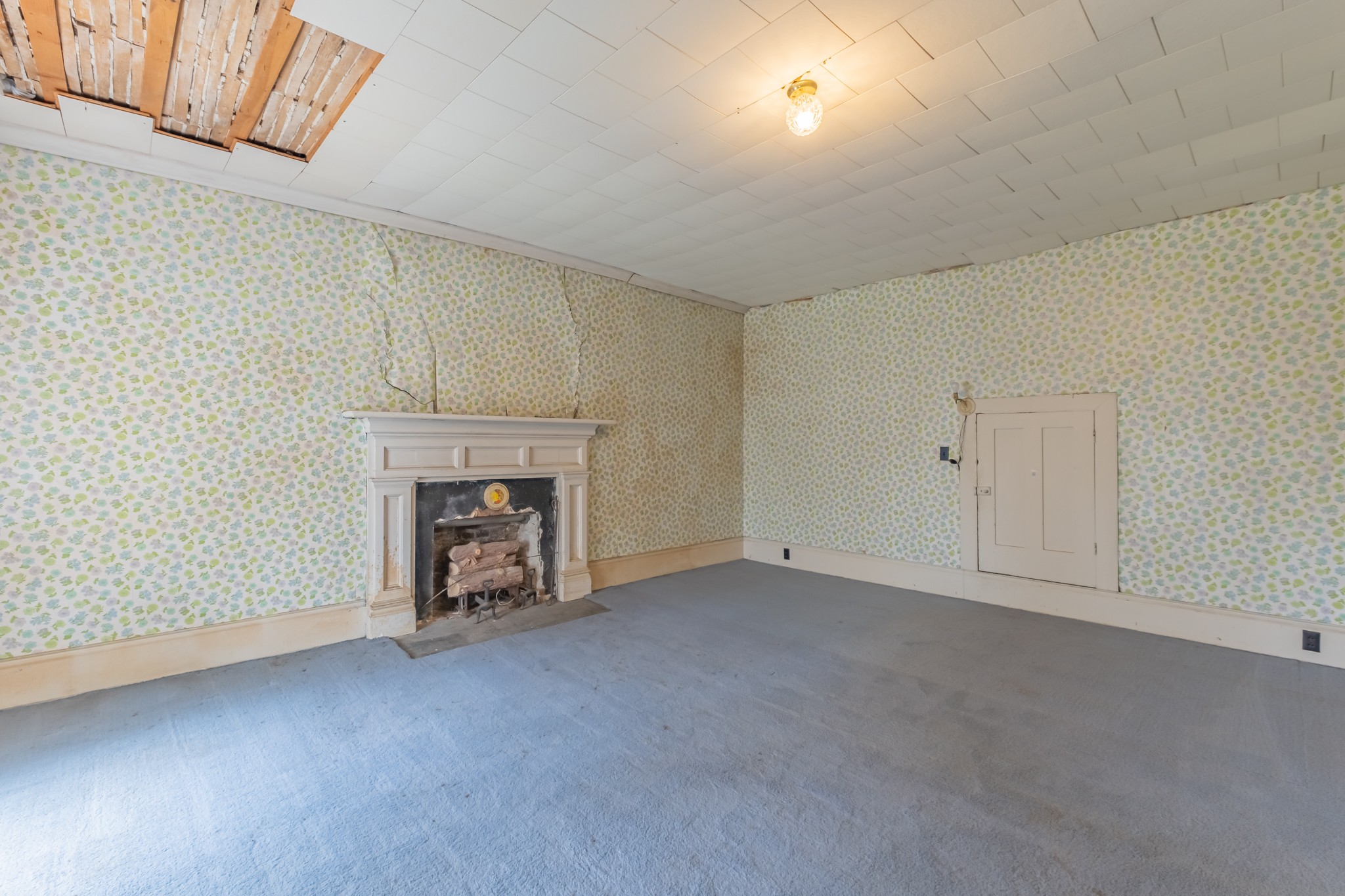 8615 Hillsboro Viola Road Morrison, TN 37357 - Photo 28 of 47 Gallery Image 28