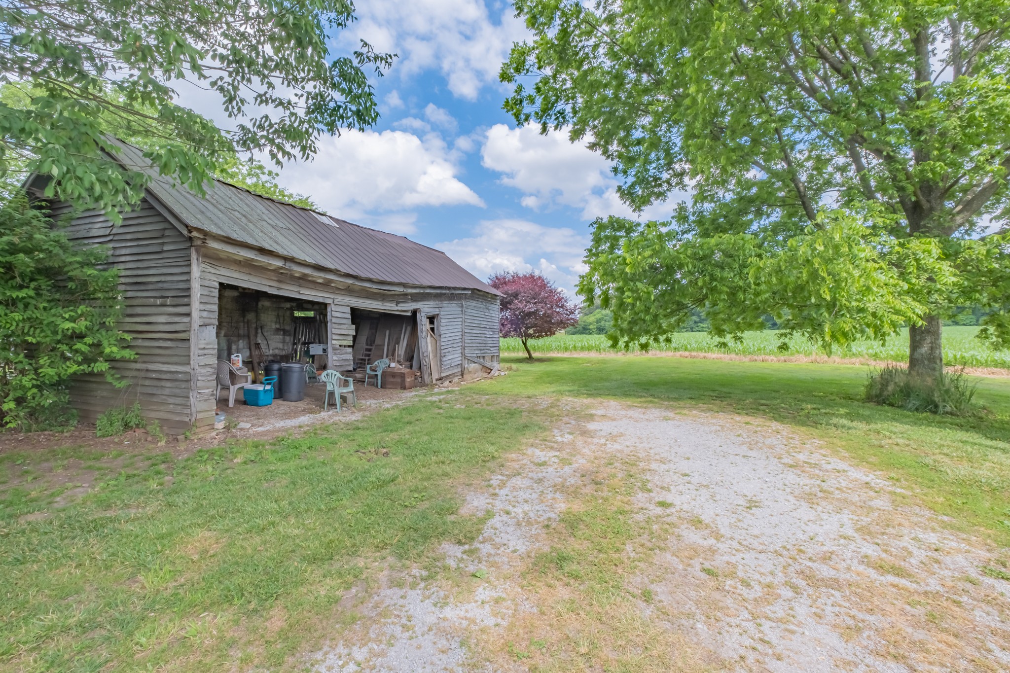 8615 Hillsboro Viola Road Morrison, TN 37357 - Photo 5 of 47 Gallery Image 5