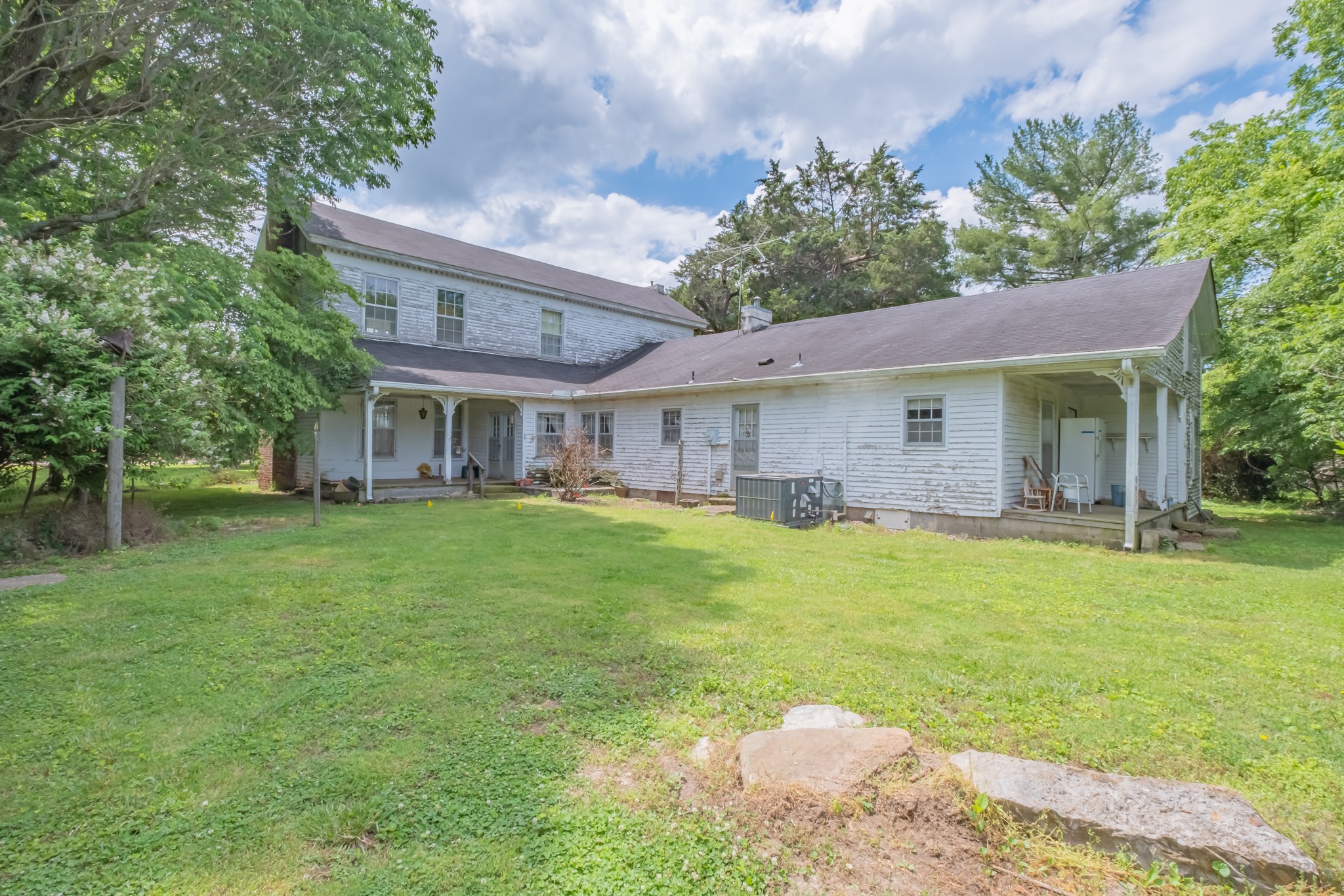 8615 Hillsboro Viola Road Morrison, TN 37357 - Photo 6 of 47 Gallery Image 6